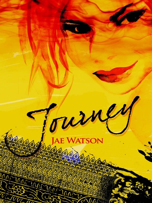 Title details for Journey by Jae Watson - Available